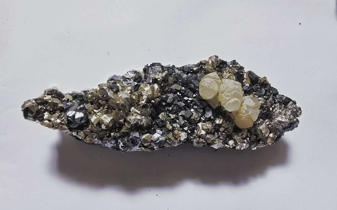 Photo Nitrite