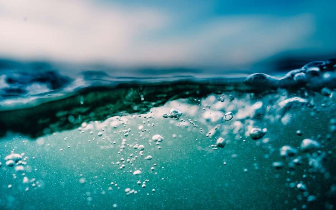 Photo water contamination