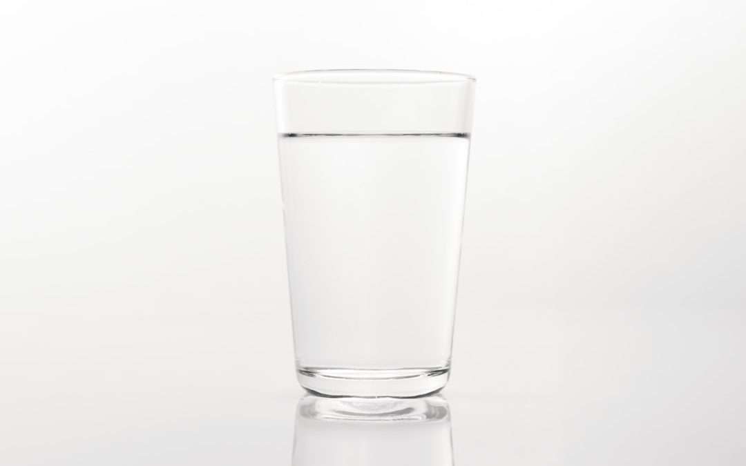 Photo Nitrite in drinking water