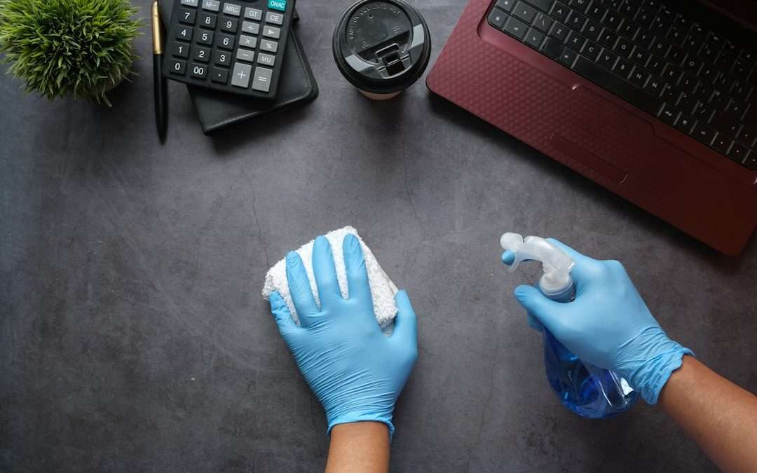 Fertőtlenítési melléktermékek az ivóvízben: milyen szerepe lehet a régi csőhálózatnak?