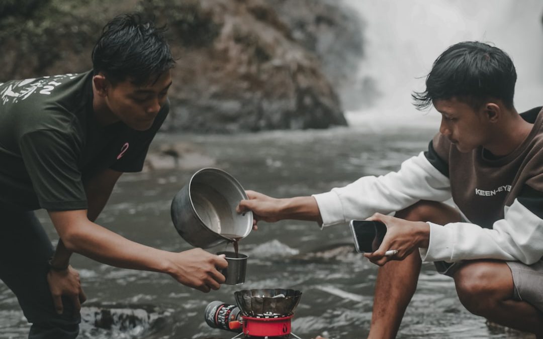 Photo Water filter rental