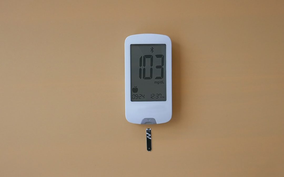 Photo TDS meter