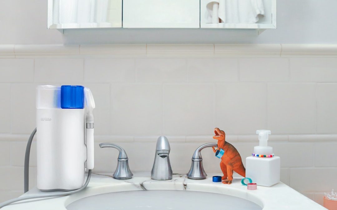 Geyser víztisztító: A legjobb választás a tiszta vízért